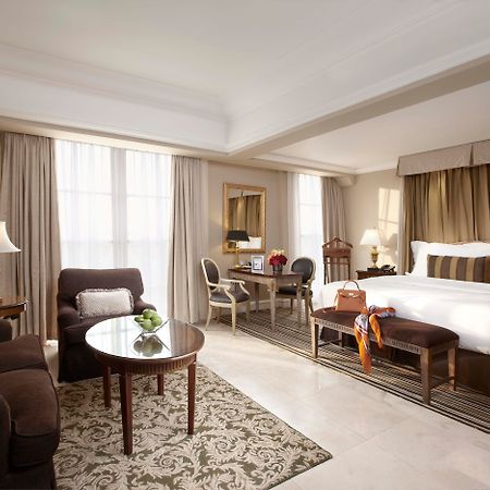 Hotel Gran Mahakam Джакарта Екстер'єр фото