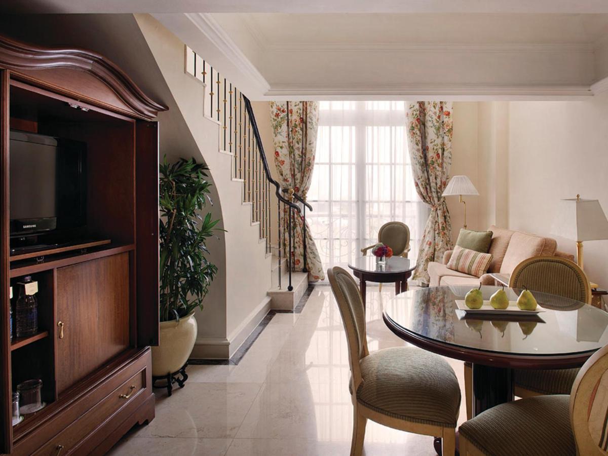 Hotel Gran Mahakam Джакарта Екстер'єр фото