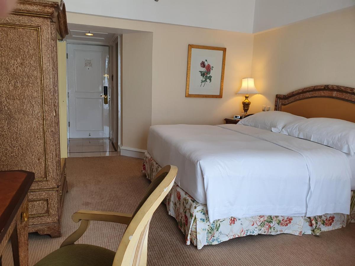 Hotel Gran Mahakam Джакарта Екстер'єр фото