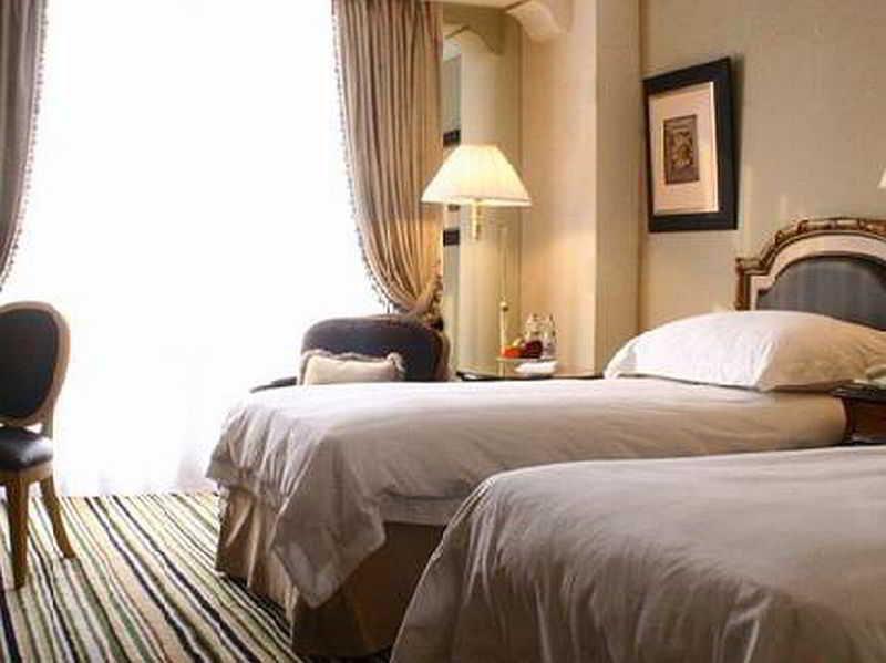 Hotel Gran Mahakam Джакарта Екстер'єр фото