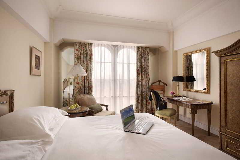 Hotel Gran Mahakam Джакарта Екстер'єр фото