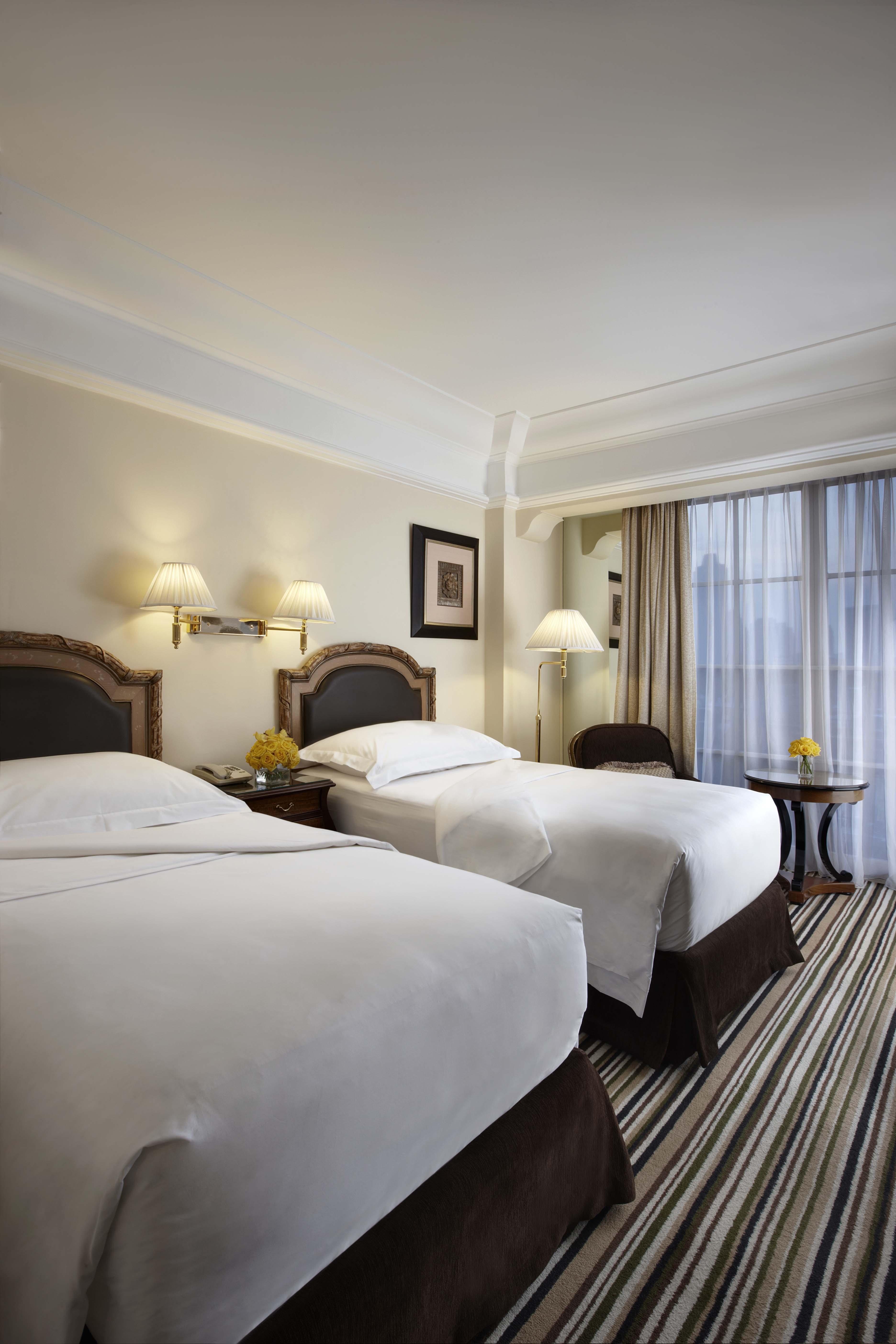 Hotel Gran Mahakam Джакарта Екстер'єр фото