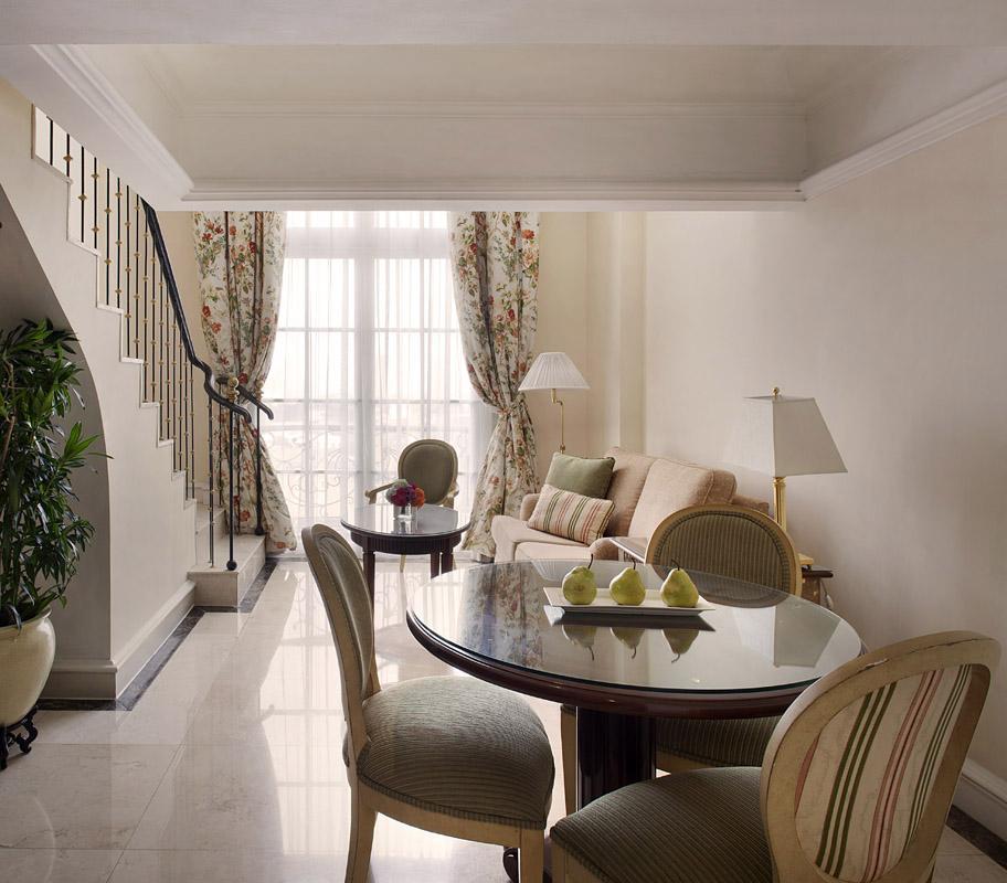 Hotel Gran Mahakam Джакарта Екстер'єр фото