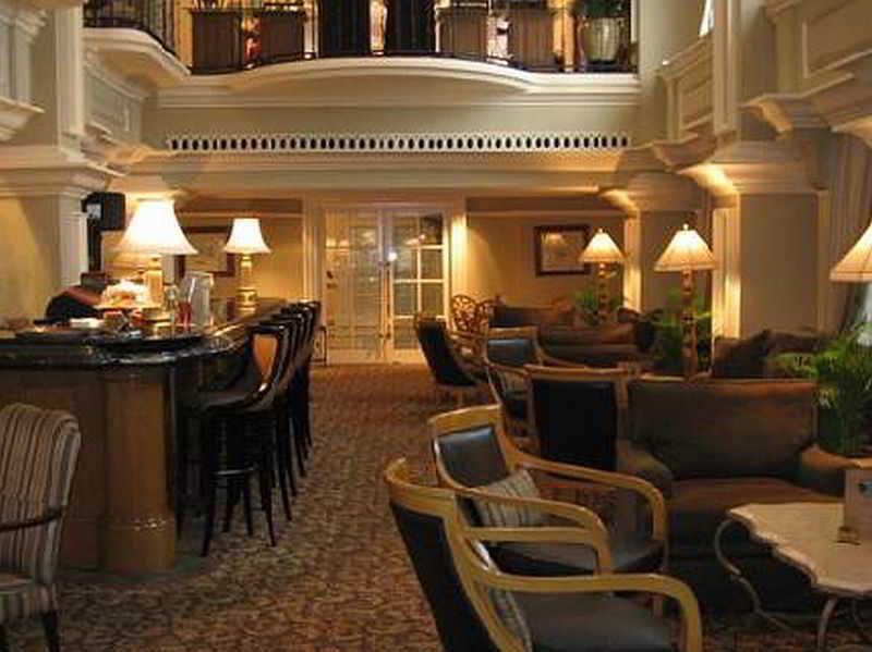 Hotel Gran Mahakam Джакарта Екстер'єр фото