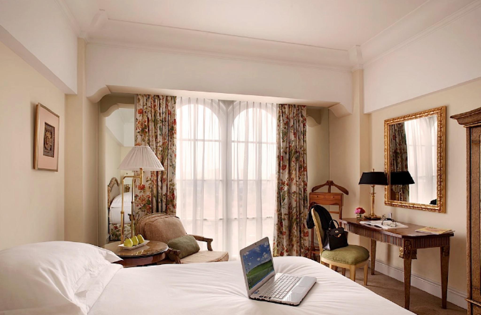Hotel Gran Mahakam Джакарта Екстер'єр фото
