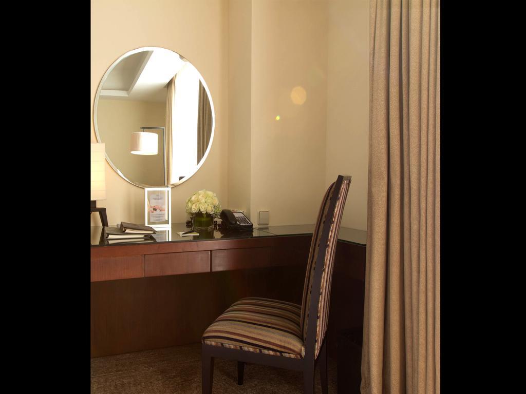 Hotel Gran Mahakam Джакарта Екстер'єр фото