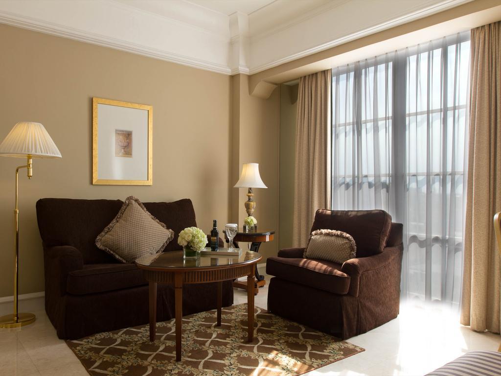 Hotel Gran Mahakam Джакарта Екстер'єр фото