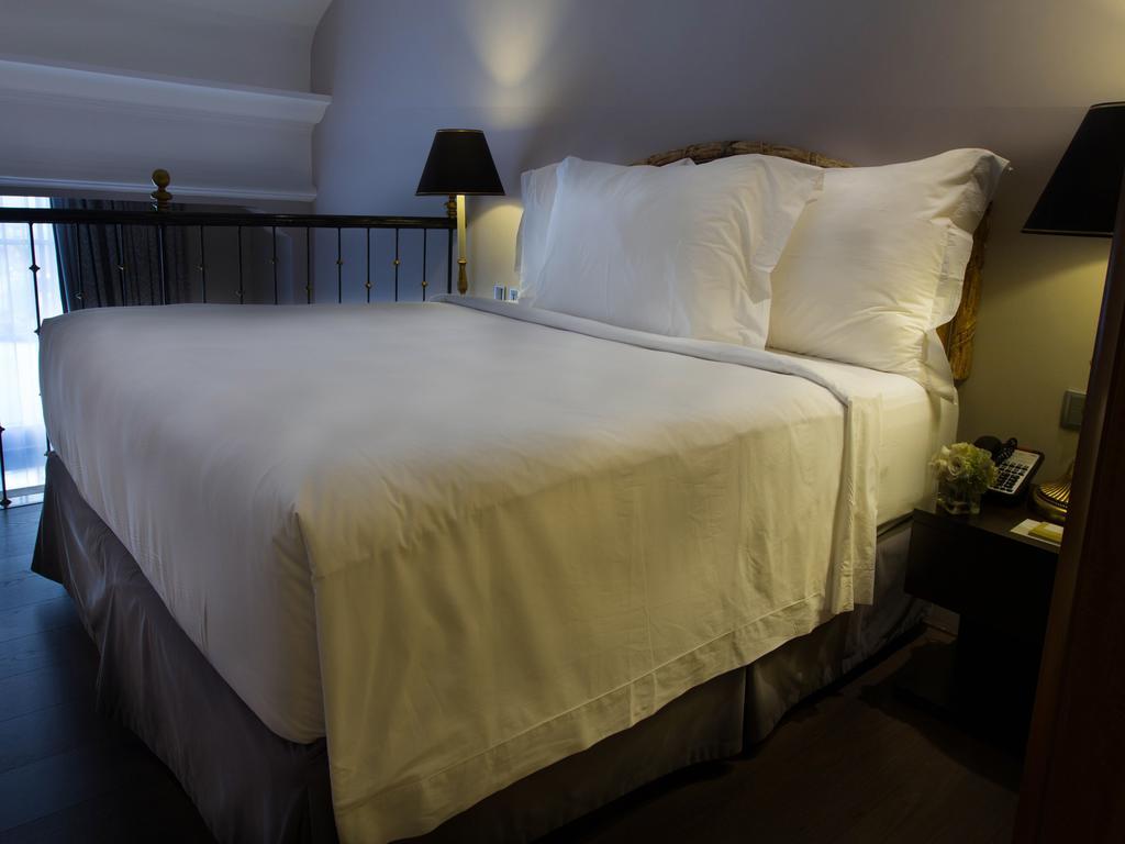 Hotel Gran Mahakam Джакарта Екстер'єр фото