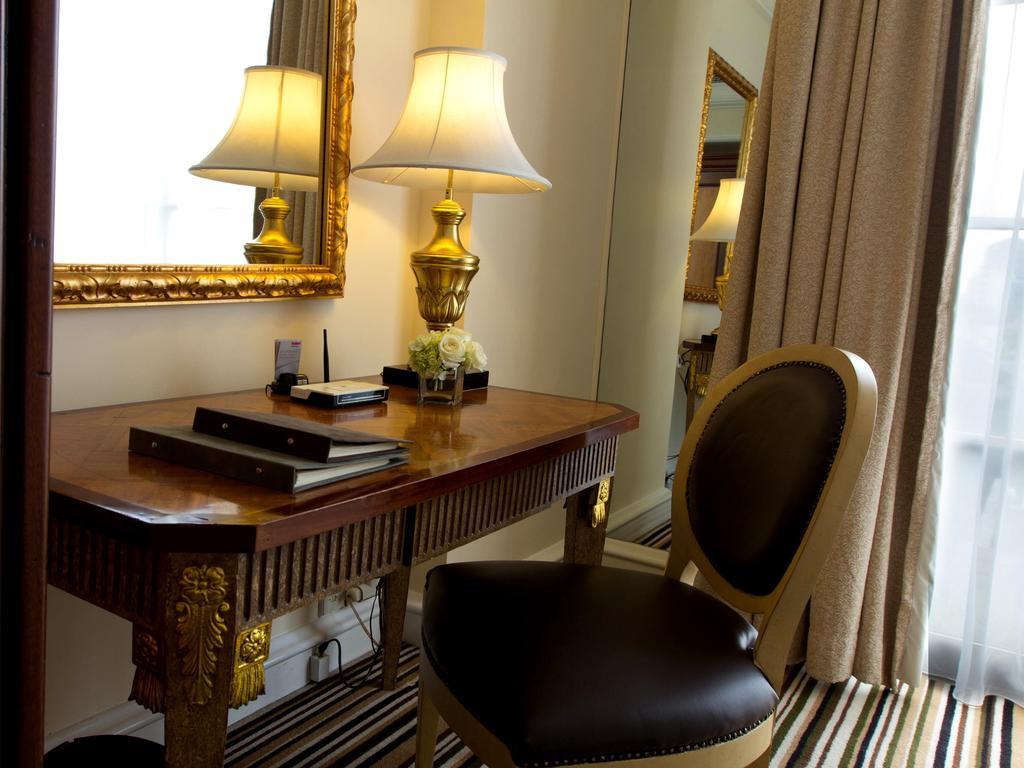 Hotel Gran Mahakam Джакарта Екстер'єр фото