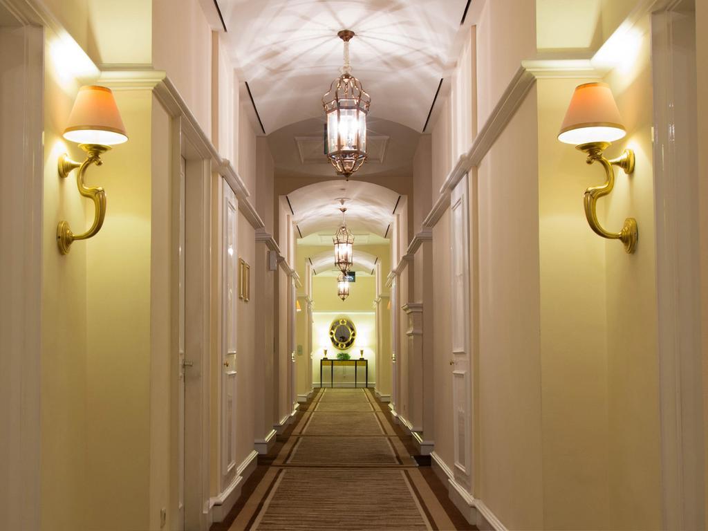 Hotel Gran Mahakam Джакарта Екстер'єр фото