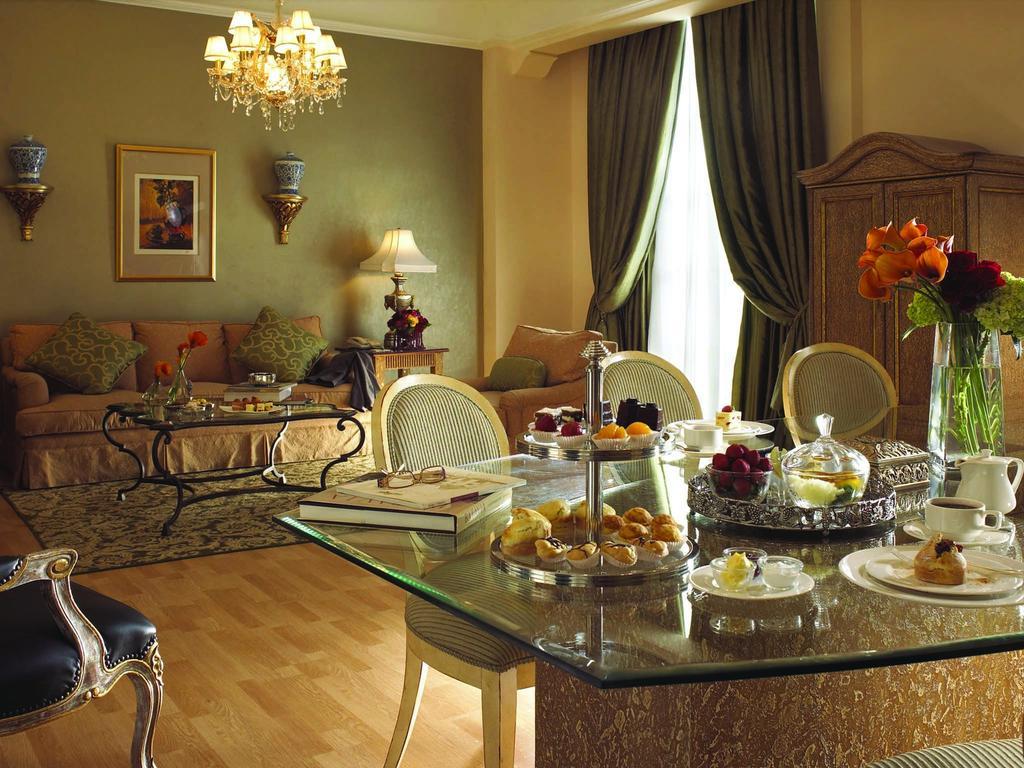 Hotel Gran Mahakam Джакарта Екстер'єр фото