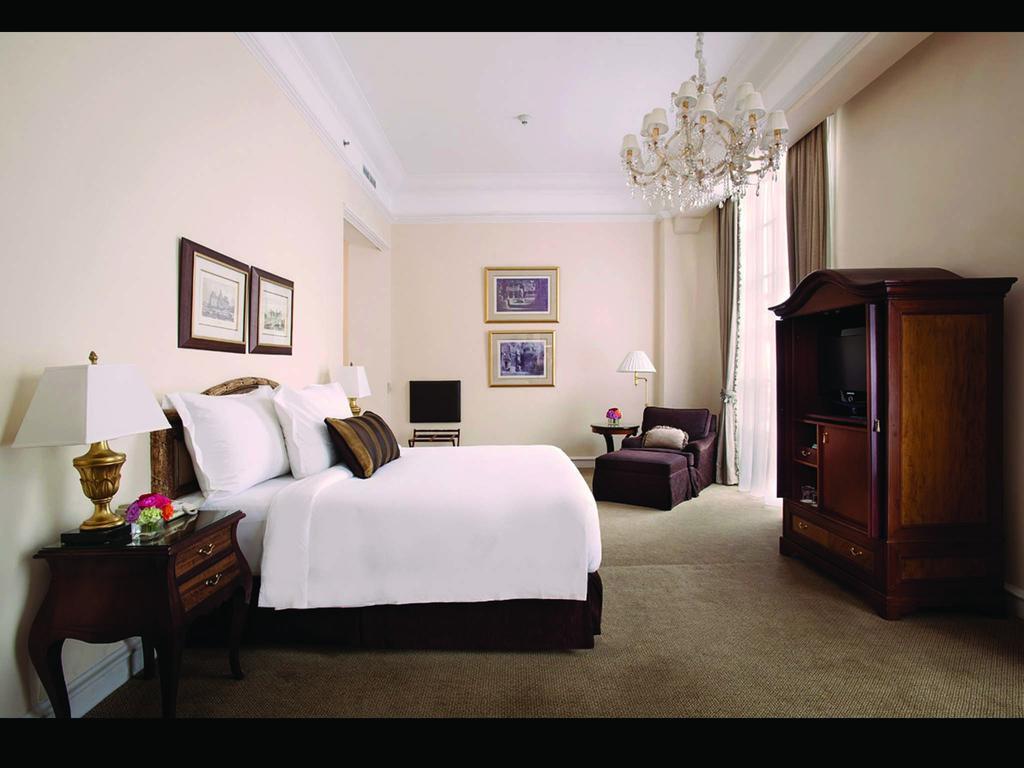 Hotel Gran Mahakam Джакарта Екстер'єр фото