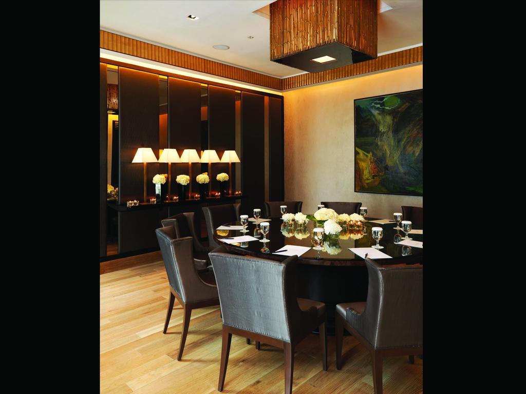 Hotel Gran Mahakam Джакарта Екстер'єр фото