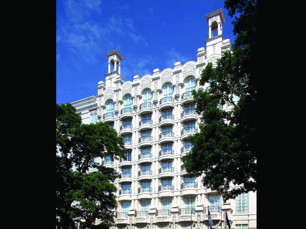 Hotel Gran Mahakam Джакарта Екстер'єр фото