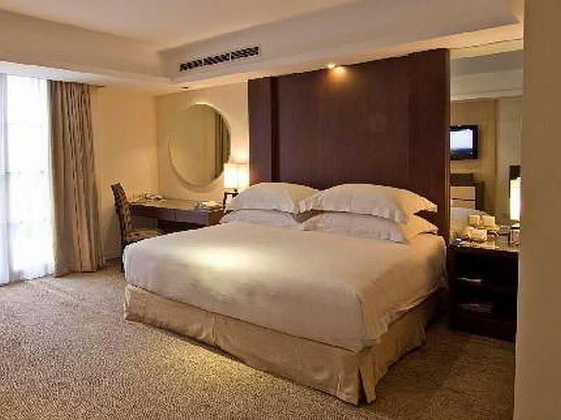 Hotel Gran Mahakam Джакарта Екстер'єр фото