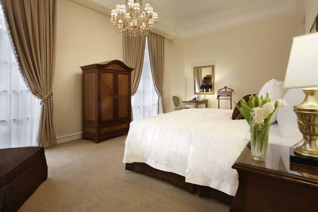 Hotel Gran Mahakam Джакарта Екстер'єр фото