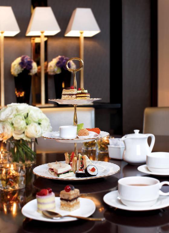 Hotel Gran Mahakam Джакарта Екстер'єр фото