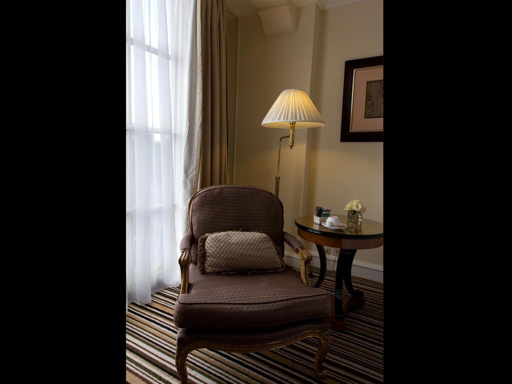Hotel Gran Mahakam Джакарта Екстер'єр фото
