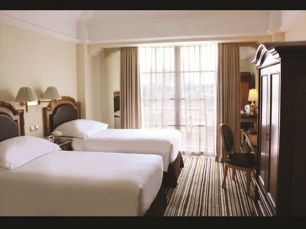 Hotel Gran Mahakam Джакарта Екстер'єр фото