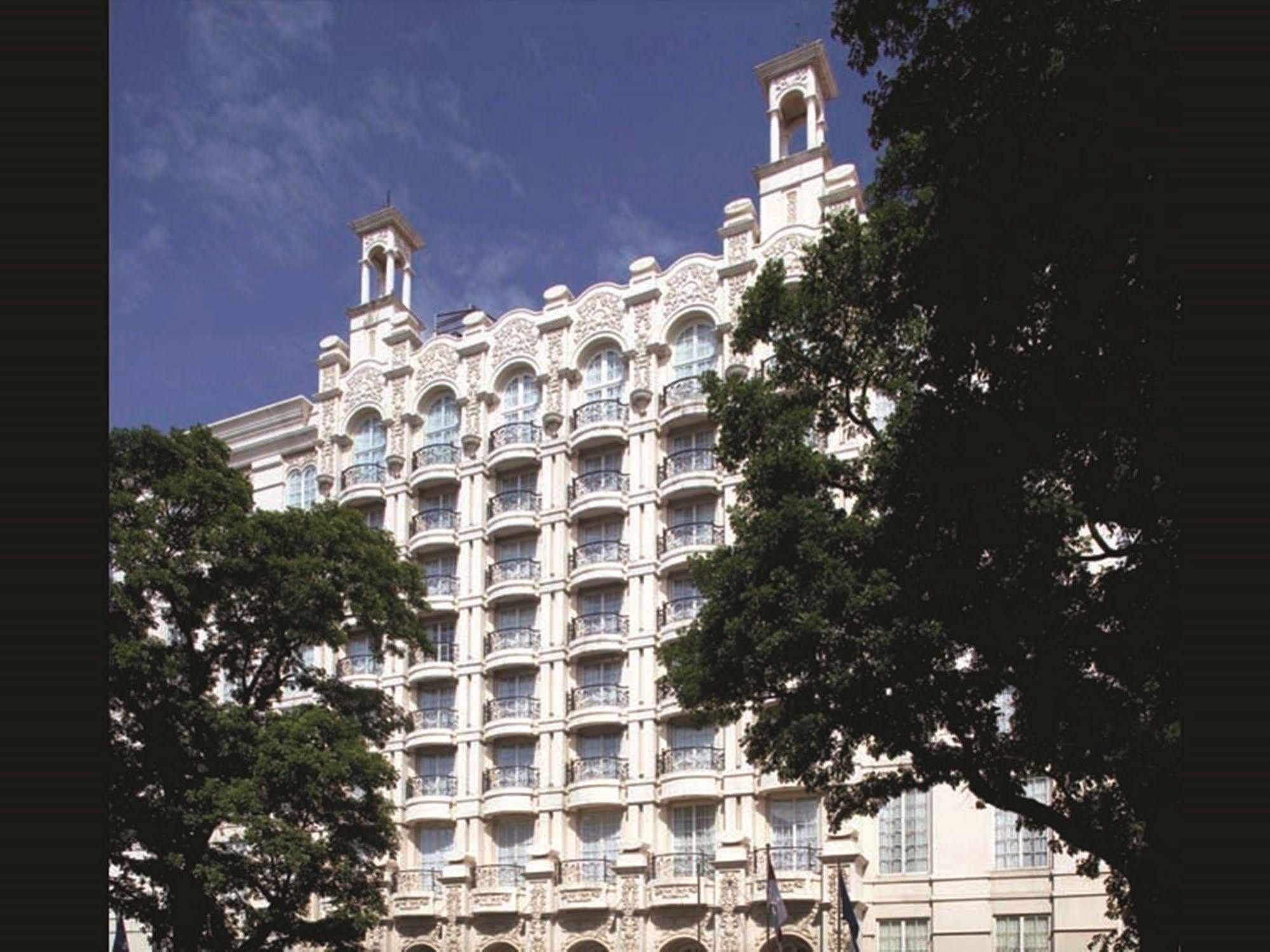 Hotel Gran Mahakam Джакарта Екстер'єр фото