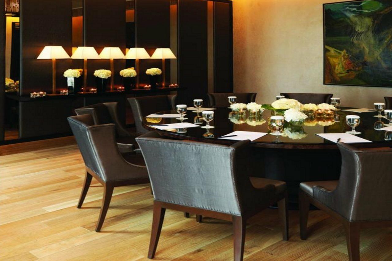 Hotel Gran Mahakam Джакарта Екстер'єр фото